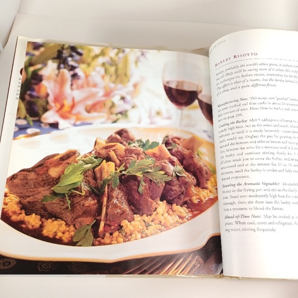 In Julia's Kitchen with Master Chefs. - Picture 15 of 15